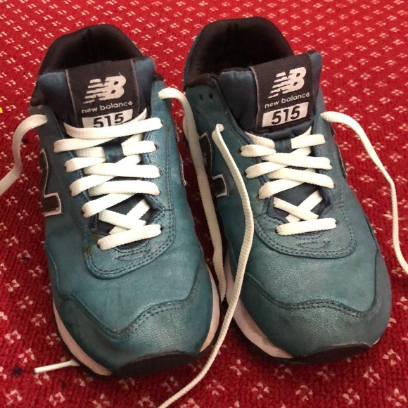 New Balance 515 - Picture 7 of 7
